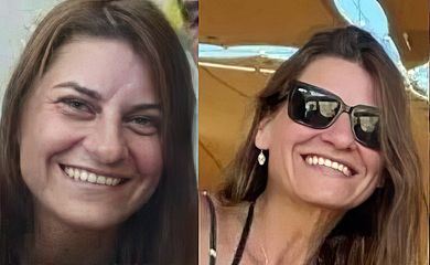 Israel - Karla Stelzer Mendes teve a morte confirmada pelo Itamaraty. Ela também participava da festa rave, em Israel, ataca pelo Hamas. Foto Instagram/karlastelzermendes