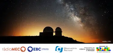 Observatório Nacional fala de suas principais conquistas em astronomia em 2025