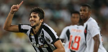 Vasco 2 X 3 Botafogo