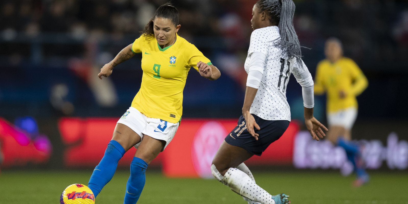 Le Brésil vise une place en huitièmes de finale et tente de briser le tabou face à la France