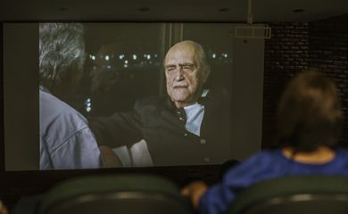 A Universidade de Brasília (UnB) promove a mostra de cinema Marcas da Memória, sobre violações dos direitos humanos na ditadura civil-militar.
