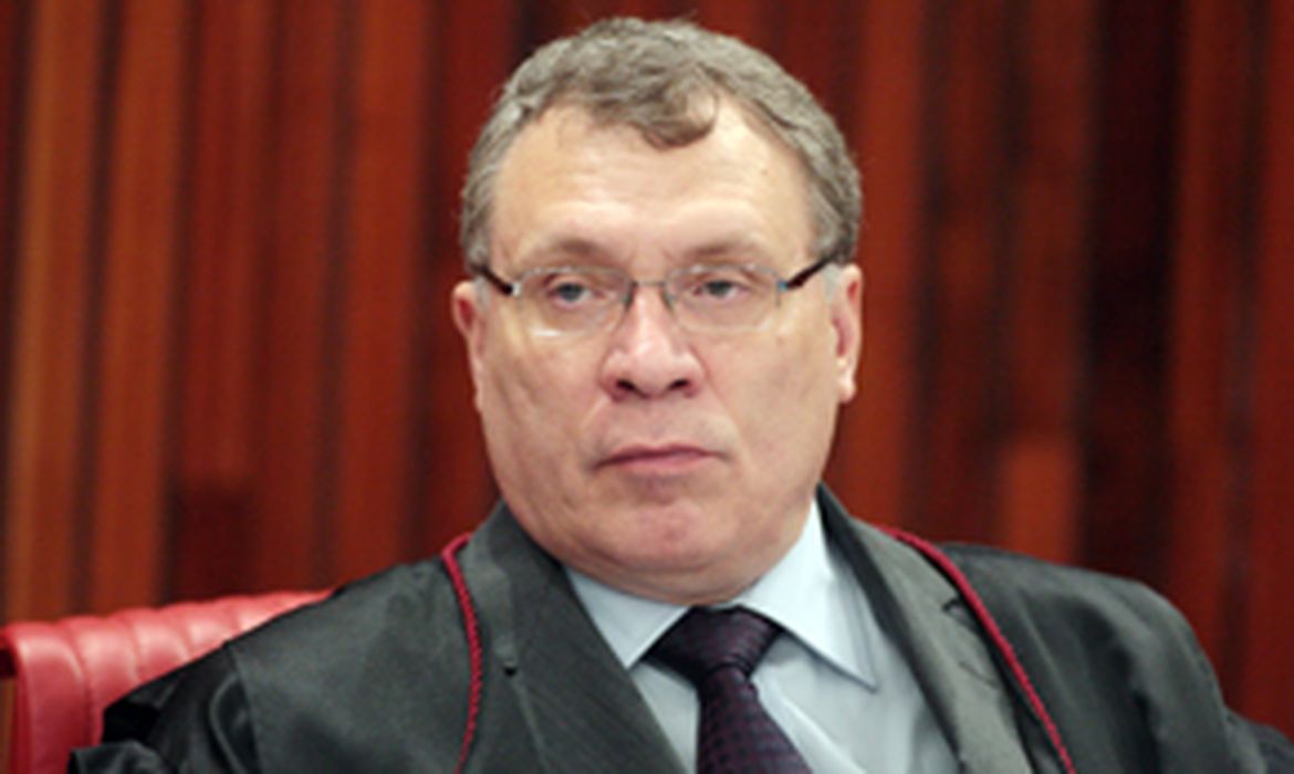 Novo ministro da Justiça, Eugênio Aragão