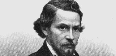 Gonçalves Dias, poeta 