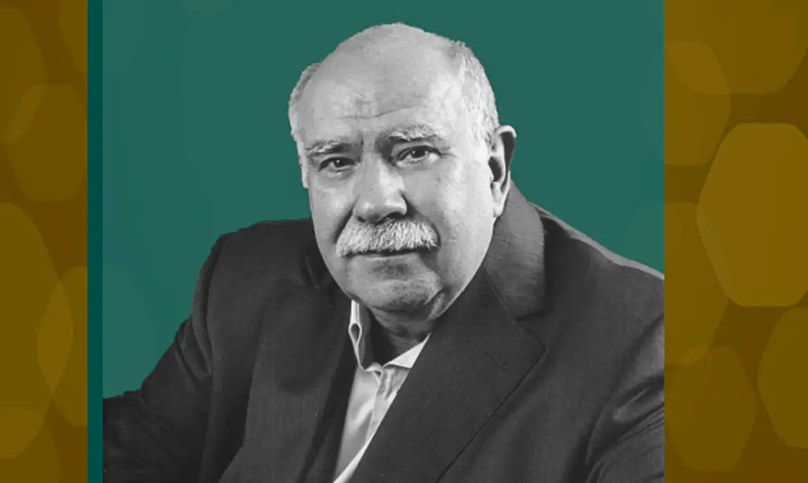 São Paulo - 04/07/2025 - Sociólogo José de Souza Martins. Foto: JORNAL DA USP