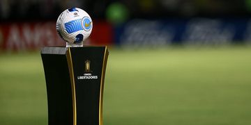 No Mundo da Bola destaca fechamento da quarta rodada da fase de grupos da Libertadores