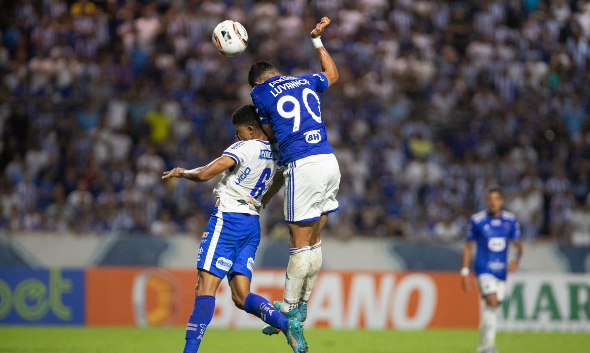 Cruzeiro Esporte Clube