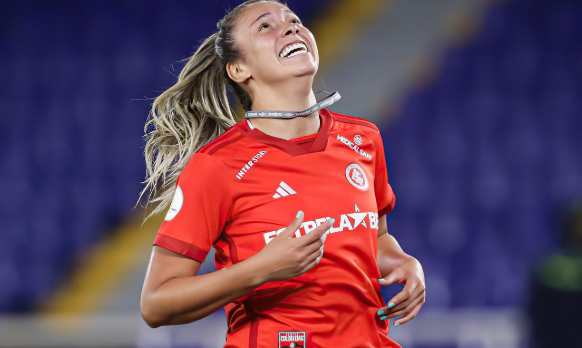 Quatro jogadoras do Corinthians são convocadas para a Seleção Brasileira  Feminina