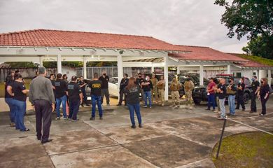 Operação Acalento