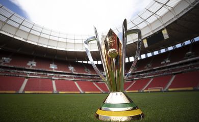 troféu, supercopa do brasil