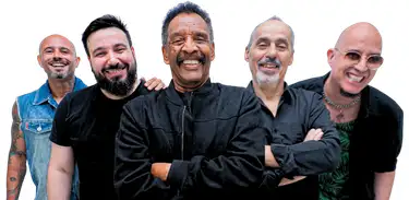 Banda Renato e seus Blue Caps