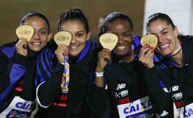 Confederação de Atletismo confirma Troféu Brasil em São Paulo
