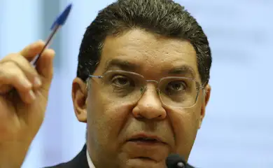 O secretário do Tesouro Nacional, Mansueto Almeida, comenta  o Resultado Primário do Governo Central relativo a maio de 2019