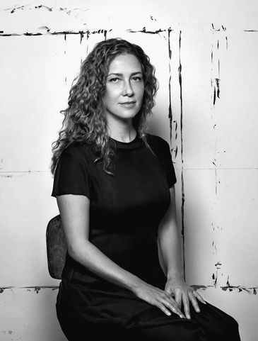 Murilo Meirelles/Direitos reservados Adriana Varejão