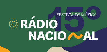 15º Prêmio Festival de Música Nacional