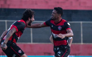 vitória, copa do nordeste