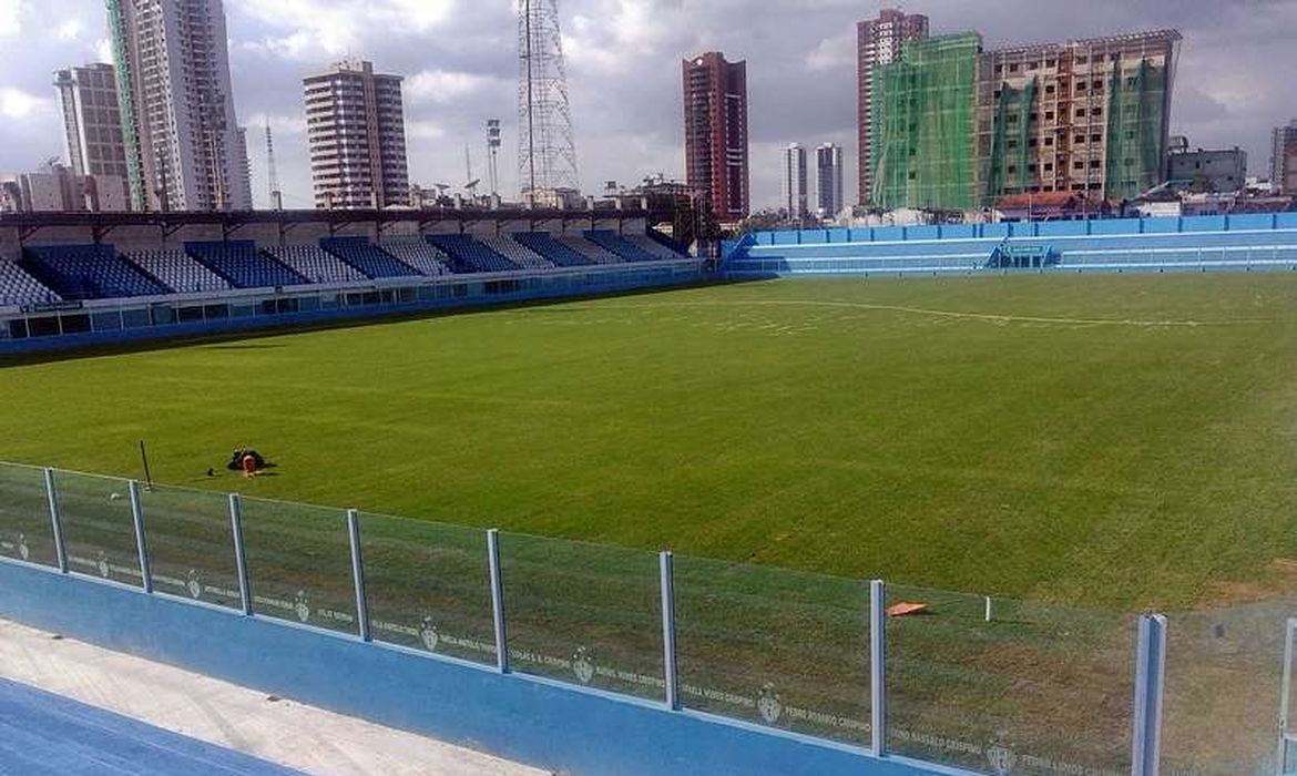 Estádio do Pysandu_Nova Curuzú