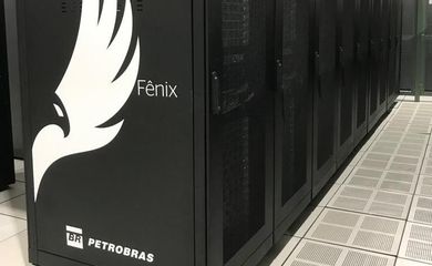 Fenix, Computador, Petrobras