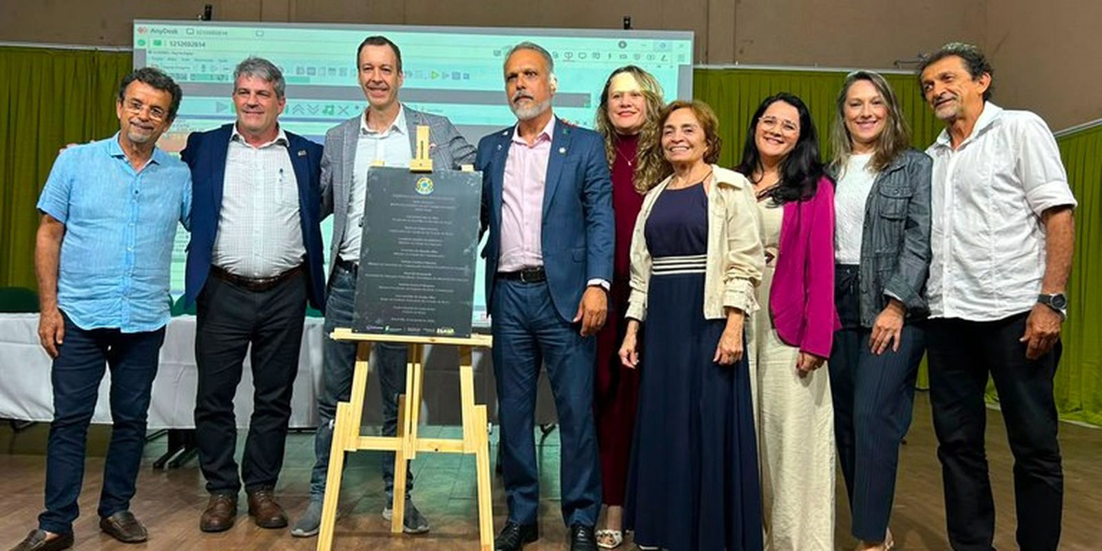 EBC e IFRN lanzan radio pública con contenidos educativos en Natal