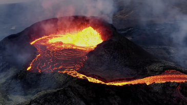 Erupção de um vulcão em Tonga causa impactos globais