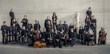 Orquestra de Camara de Munique