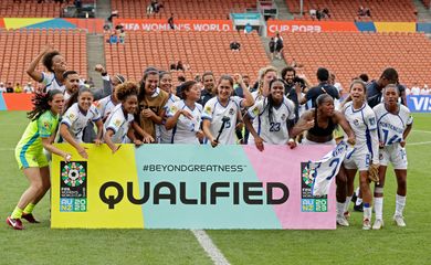 panamá, copa do mundo, futebol feminino