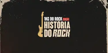 Projeto &quot;Um 1kg de rock&quot;