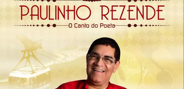 Paulinho Rezende - O Canto do Poeta