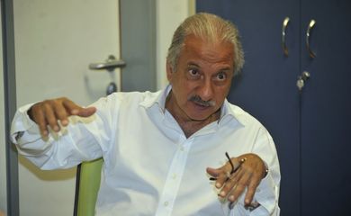 Ex-executivo da Engevix José Antunes Sobrinho