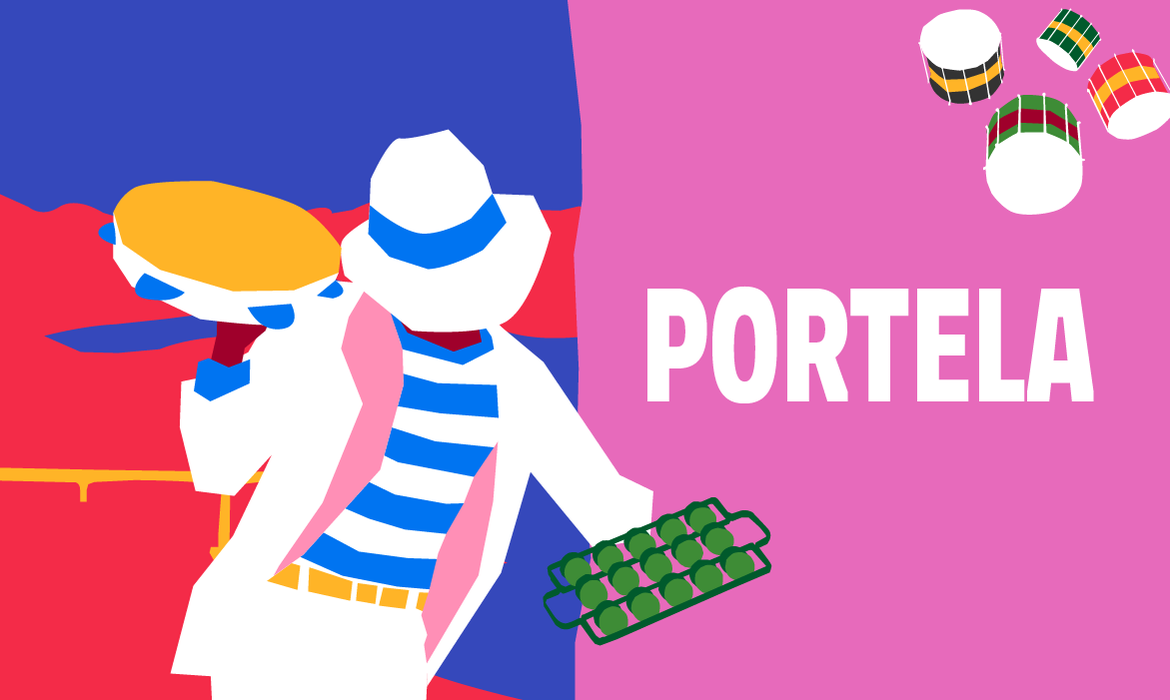 Carnaval 2025 - Portela