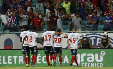 sport, bahia, série b, brasileiro