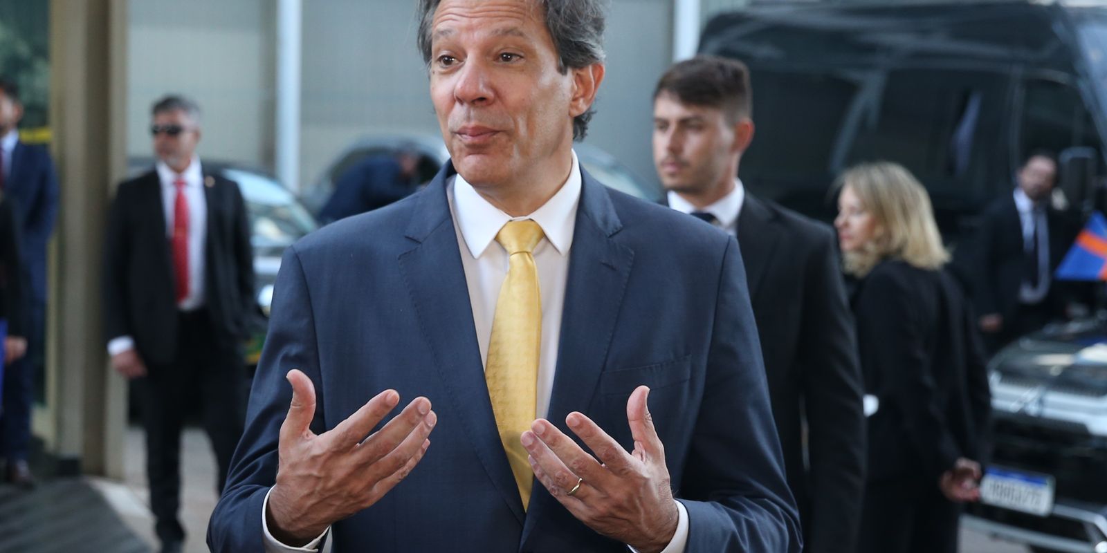 Desenrola será acompanhado de programa de educação financeira 3 Desenrola será acompanhado de programa de educação financeira