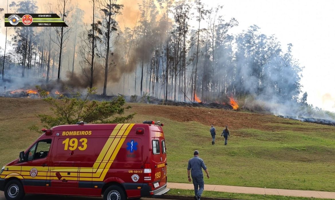 Queda de Aeronave de asa fixa pela Cesário Geovanoni Moreti – Piracicaba.