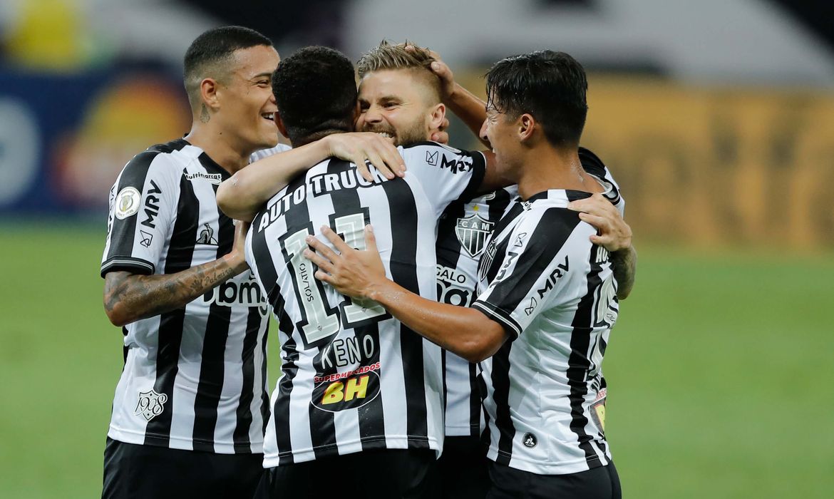 Atlético on X: Hoje não posso, tem jogo do #Galo! 🏴🏳️ https