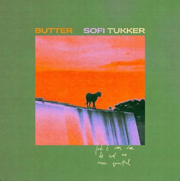 capa do álbum por Sofi Tukker