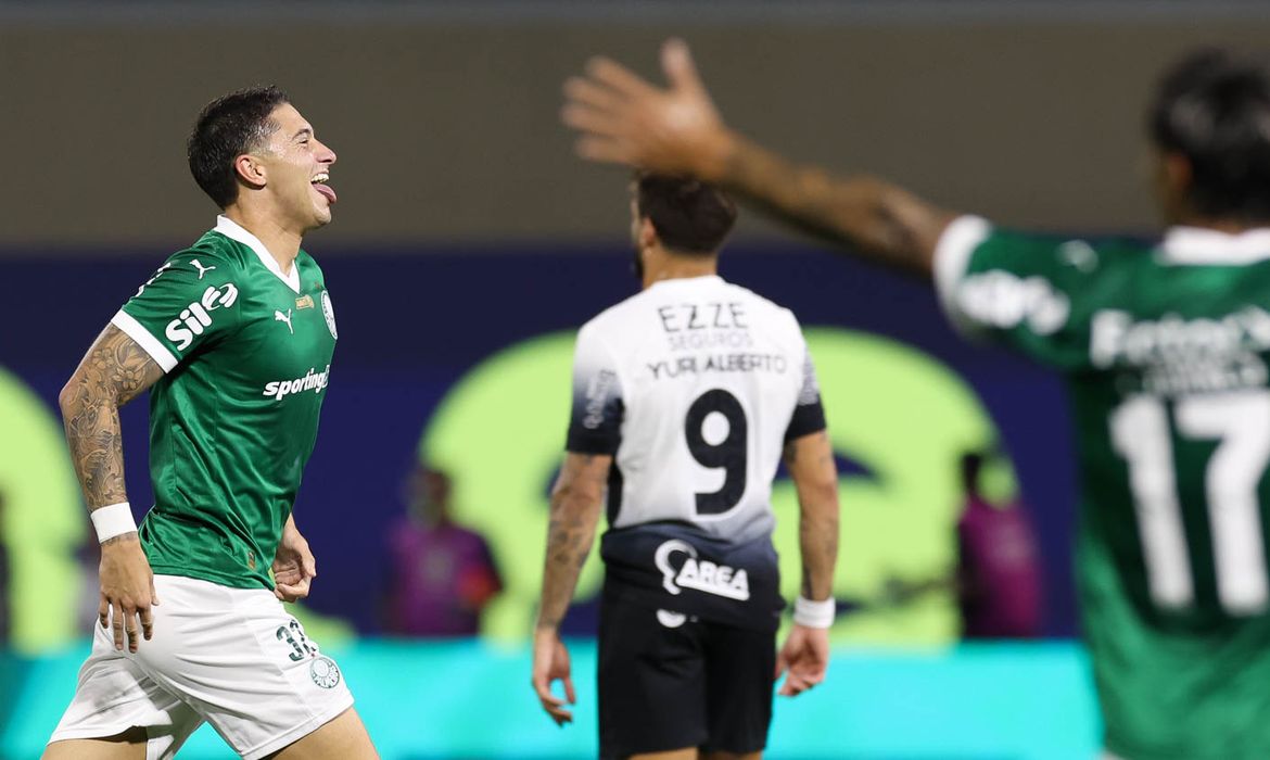 palmeiras, corinthians, brasileiro
