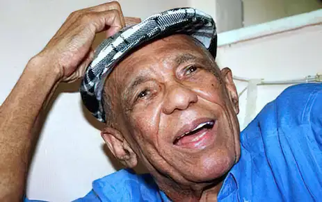 Brasília (DF) 17/01/2025 - No dia 23 de fevereiro de 1927 nascia no Recife, em Permanbuco, José Bezerra da Silva, cantor e compositor considerado o embaixador dos morros e favelas.
Foto: Gravadora RCA