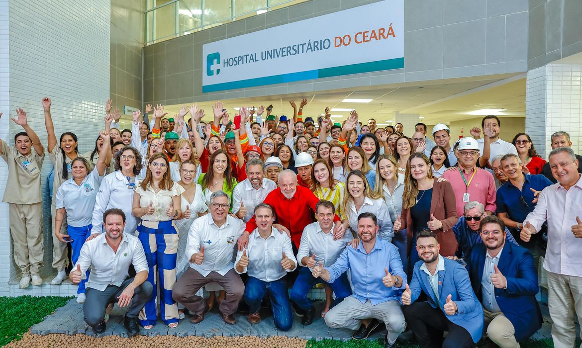 Lula defende taxao dos mais ricos para isentar IR dos mais pobres