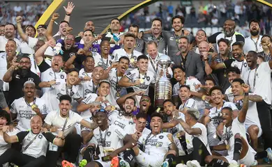 botafogo, libertadores