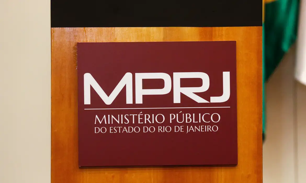 MPRJ faz operação contra máfia das cantinas que atua em presídios MPRJ faz operação contra máfia das cantinas que atua em presídios