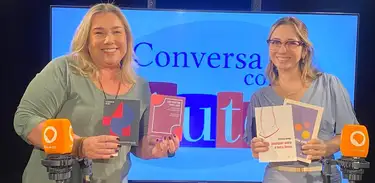 Cristina Parga fez de suas perdas gestacionais poesia e força