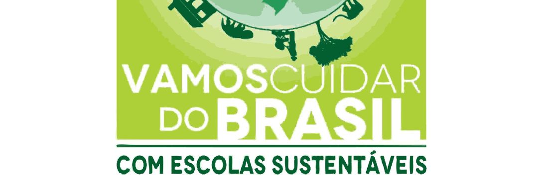 Tema da quarta edição da conferência nacional, que acontece entre os dias 23 e 28 de novembro, é Vamos Cuidar do Brasil com Escolas Sustentáveis