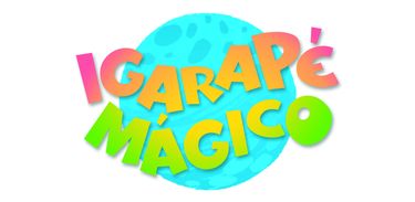 Igarapé Mágico - banner