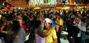 TV Brasil nos Arraiás mostra a agitação das festas juninas pelo país
