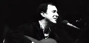João Gilberto, cantor,violonista e compositor brasileiro