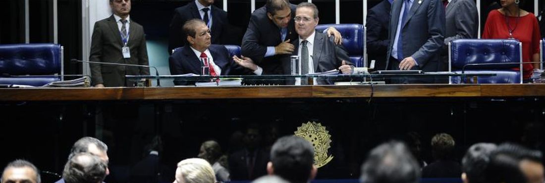 Plenário do Senado