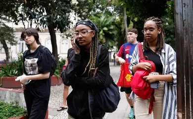 Inscrições para o Enem 2025 terminam nesta sexta-feira