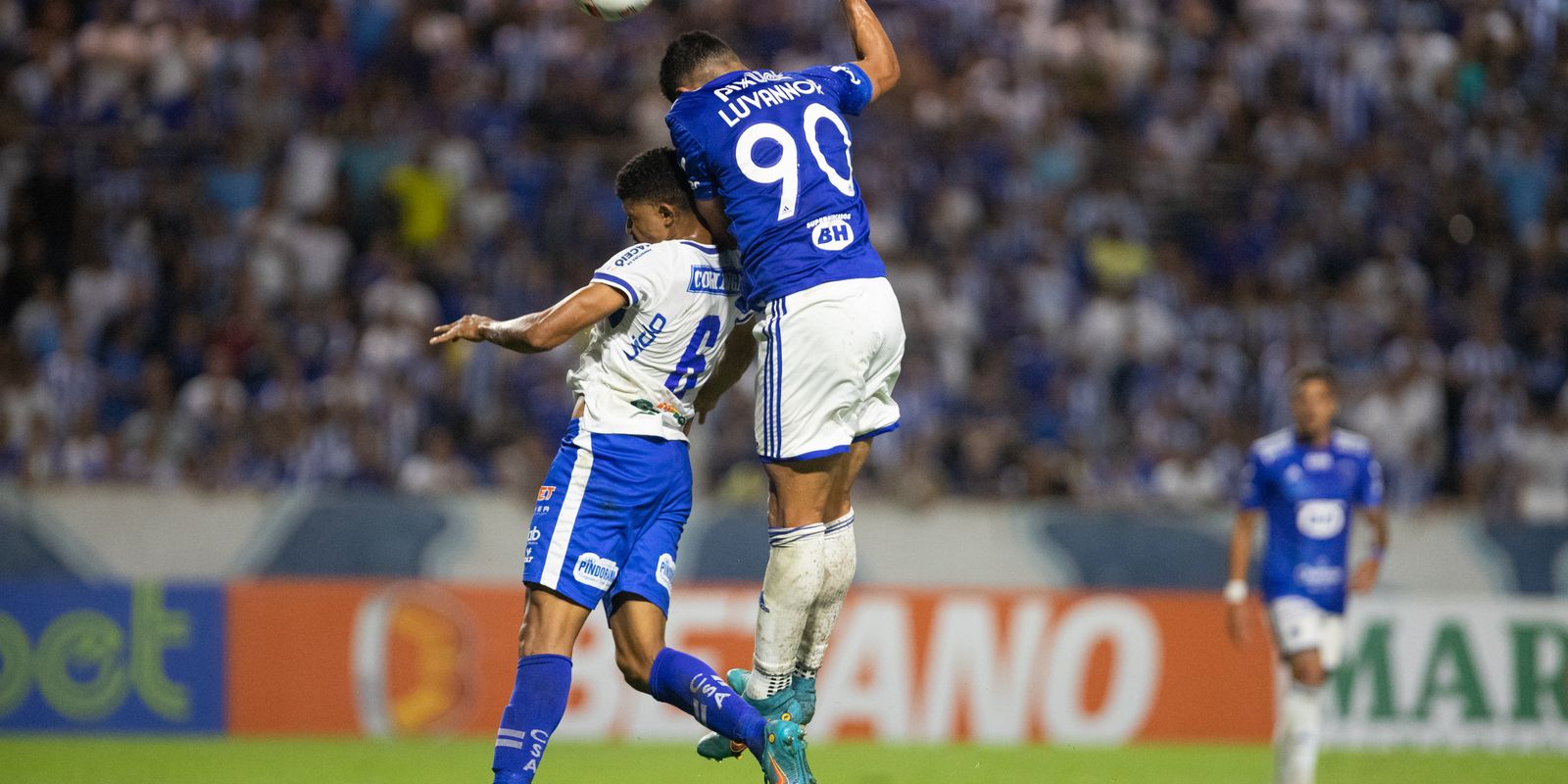 SÉRIE B: Guarani segue em alta e Vitória mantém liderança