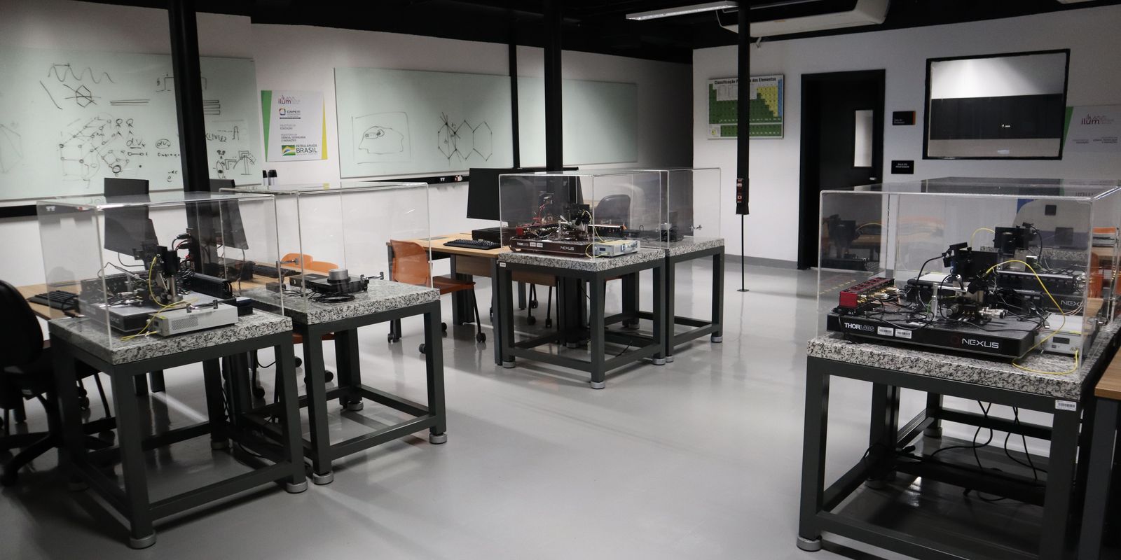 Tecnologia pode criar 78 milhões de novos empregos até 2030 no Brasil