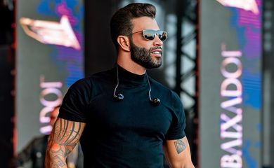 Brasília (DF), 24/09/2024 - Cantor Gusttavo Lima. Foto: gusttavolima/Instagram