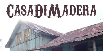 Banda Casadimadera é destaque no É Tudo Sul
